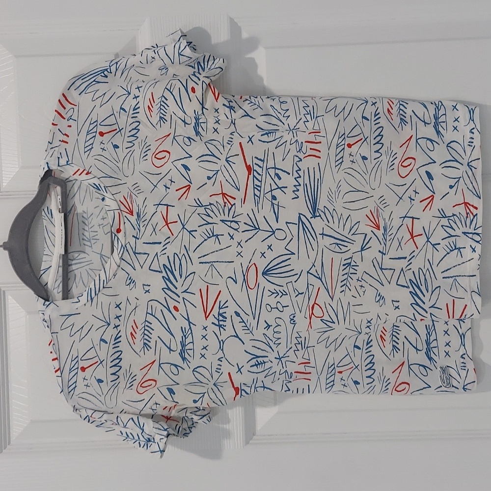 Cotton Tee